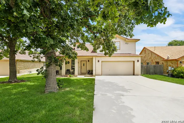 713 Fall Creek Dr, Leander, TX 78641 - #1