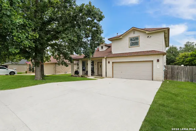713 Fall Creek Dr, Leander, TX 78641 - #2