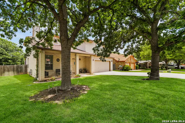 713 Fall Creek Dr, Leander, TX 78641 - #3