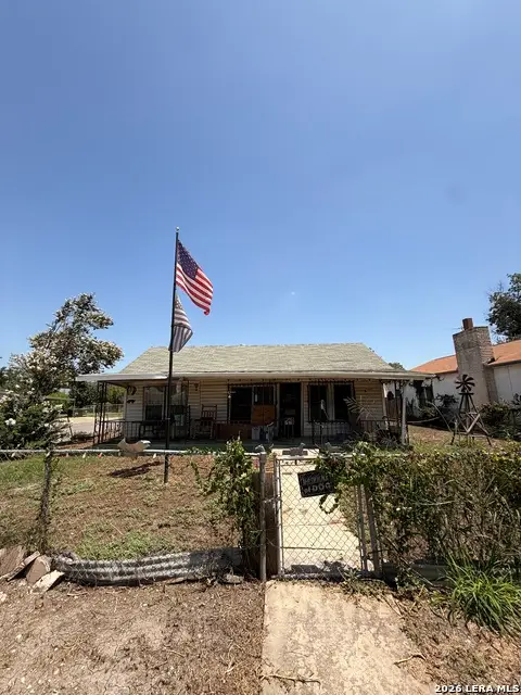 2123 Perez St, San Antonio, TX 78207
