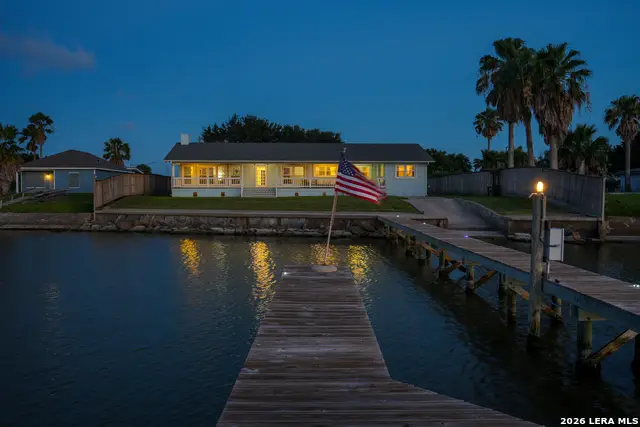 3633 Copano Drive, Rockport, TX 78382 - #1