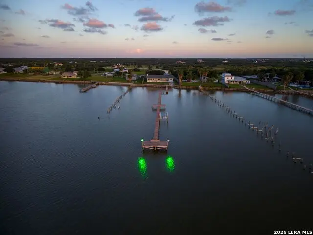 3633 Copano Drive, Rockport, TX 78382 - #3
