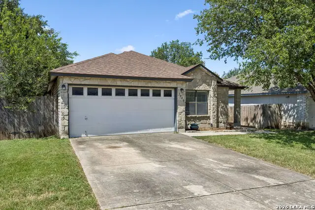 3046 Solitaire Hl, San Antonio, TX 78247 - #2