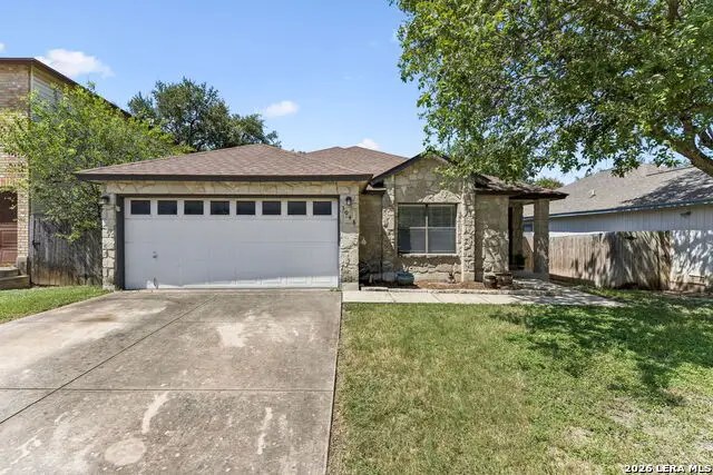 3046 Solitaire Hl, San Antonio, TX 78247 - #3