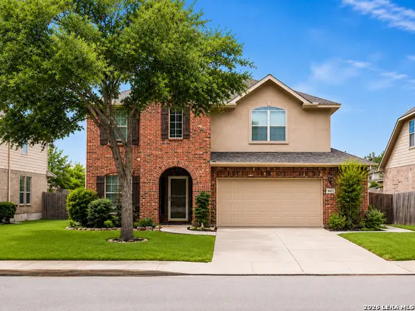 11839 Jasmine Way, San Antonio, TX 78253