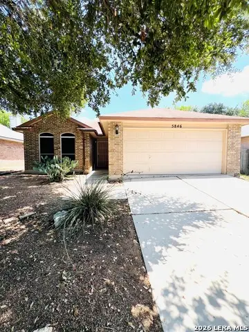 5846 Larkmeadow Dr, San Antonio, TX 78233 - #1