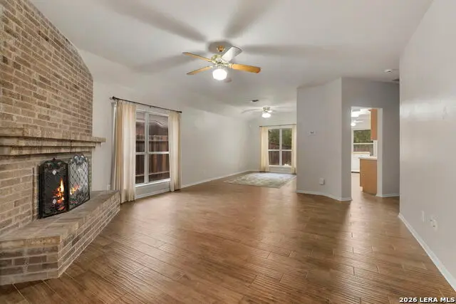 5846 Larkmeadow Dr, San Antonio, TX 78233 - #3
