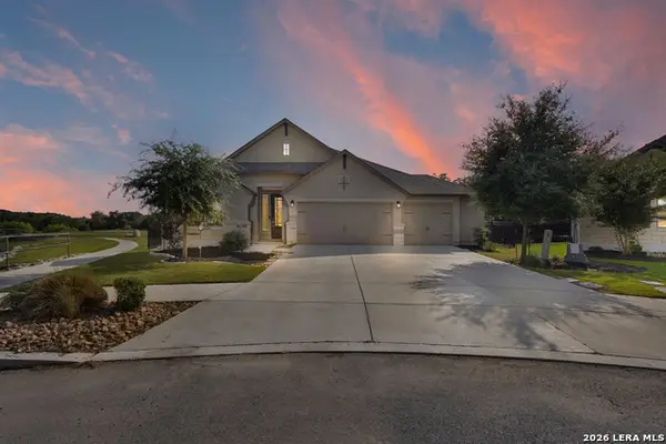 163 Maravillas, Boerne, TX 78006