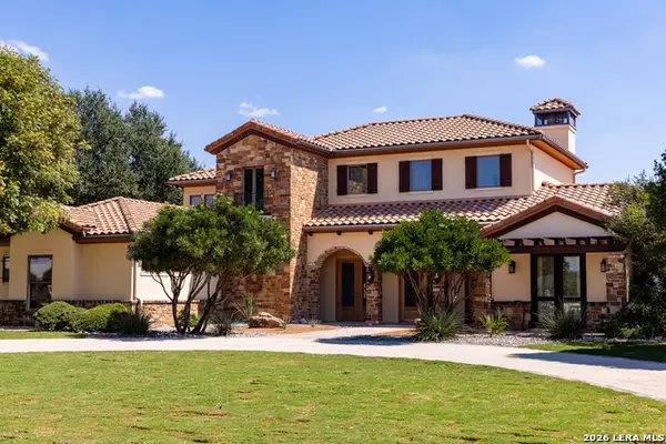 3613 Ranch View Ct, Kerrville, TX 78028