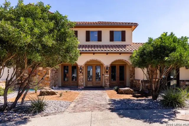 3613 Ranch View Ct, Kerrville, TX 78028 - #3