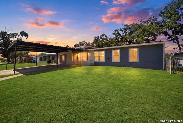311 Ryan Dr, San Antonio, TX 78223 - #1