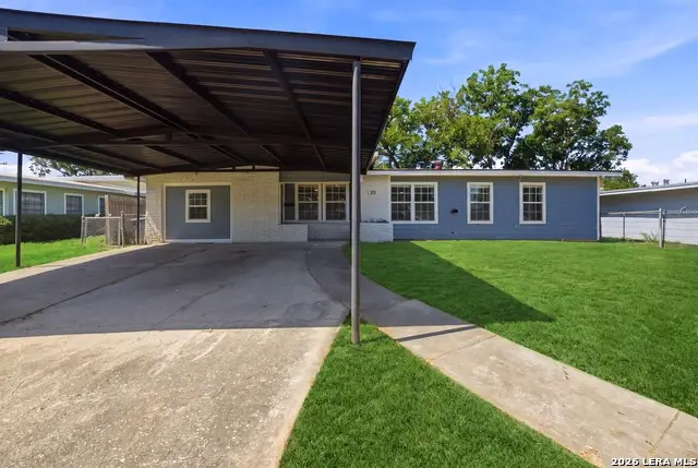 311 Ryan Dr, San Antonio, TX 78223 - #2