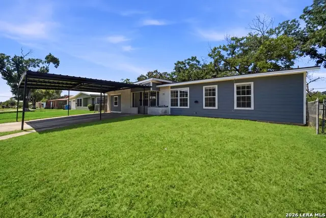 311 Ryan Dr, San Antonio, TX 78223 - #3
