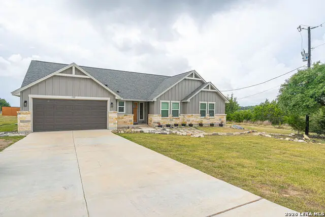 102 Clemente Zapata, Blanco, TX 78606 - #1