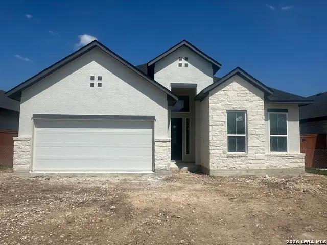 9510 Luke Path, San Antonio, TX 78254 - #1