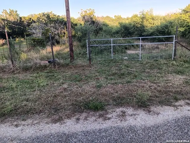 TBD County Road 2472, Hondo, TX 78861 - #1