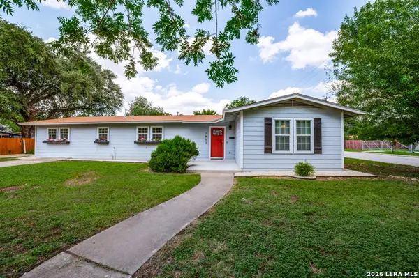 1803 San Angelo, San Antonio, TX 78201