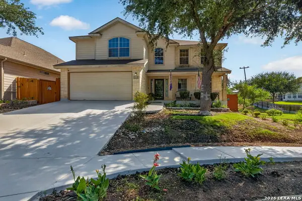 8706 Discovery Way, Converse, TX 78109
