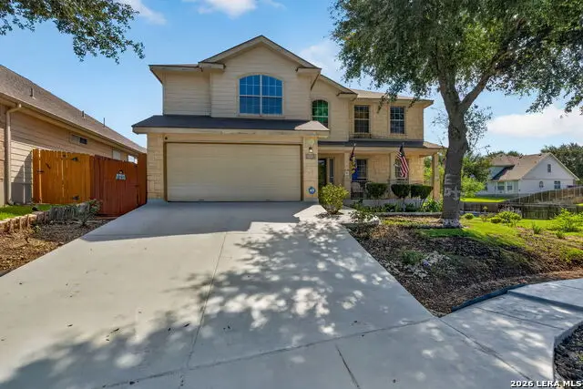 8706 Discovery Way, Converse, TX 78109 - #2