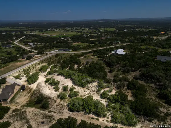 LOT 174 Bridlegate Blvd., Bandera, TX 78003