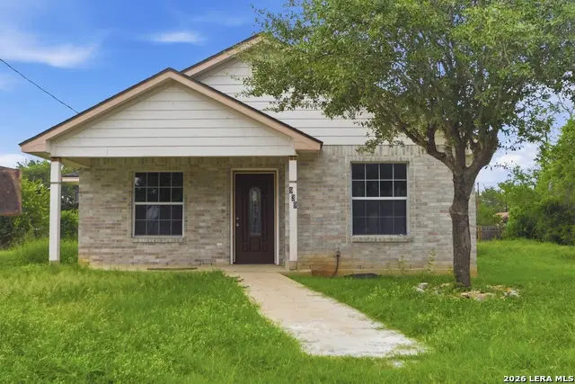 939 W Harding Blvd, San Antonio, TX 78221 - #1