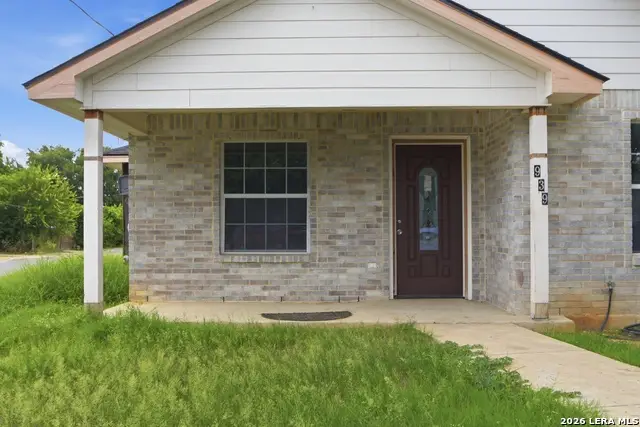 939 W Harding Blvd, San Antonio, TX 78221 - #2