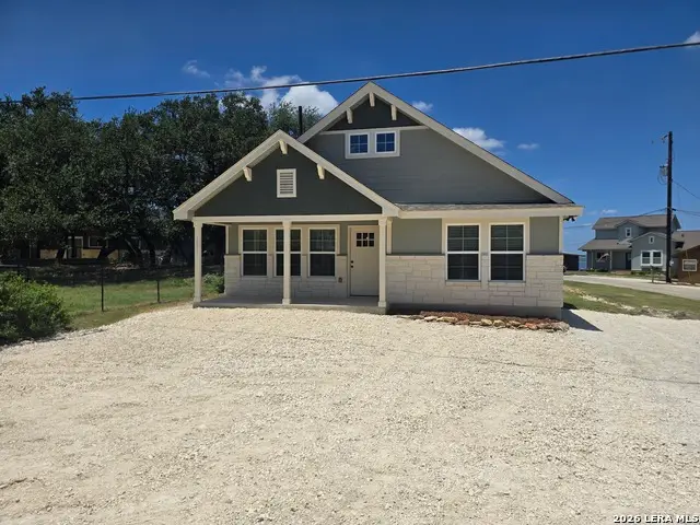 1071 Skyline Dr, Canyon Lake, TX 78133 - #2