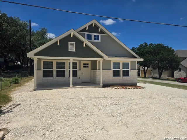 1071 Skyline Dr, Canyon Lake, TX 78133 - #3