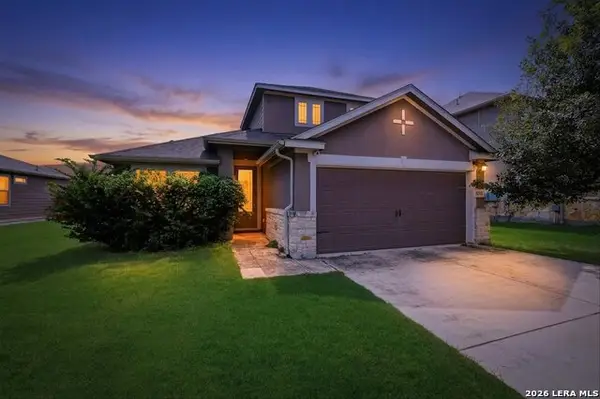 10118 Macarthur Way, Converse, TX 78109