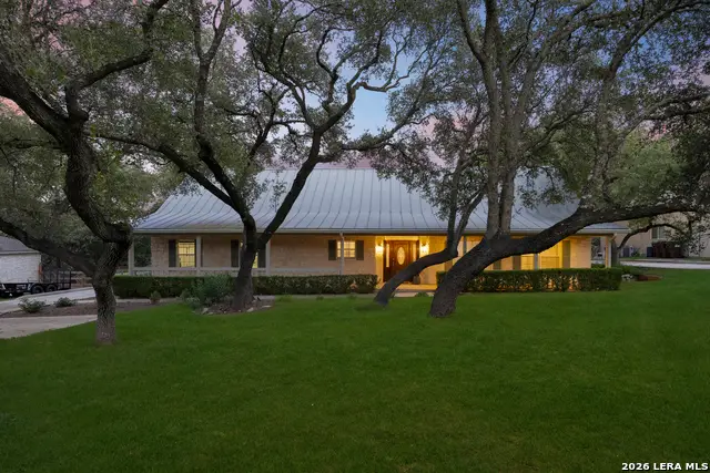 624 High Country Rdg, San Antonio, TX 78260 - #1