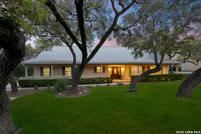 624 High Country Rdg, San Antonio, TX 78260 - #2