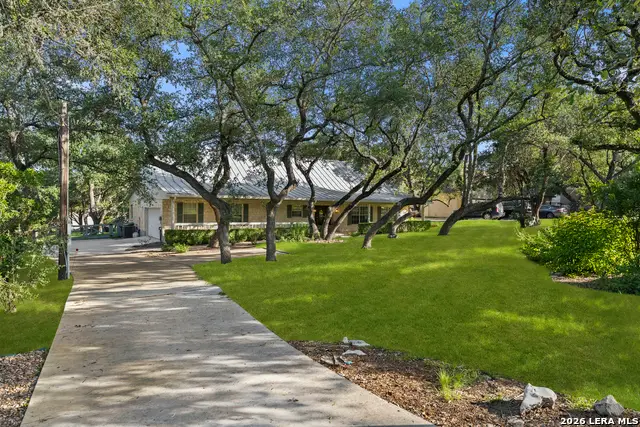 624 High Country Rdg, San Antonio, TX 78260 - #3