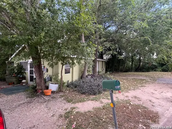 9763 Espada Rd, San Antonio, TX 78214