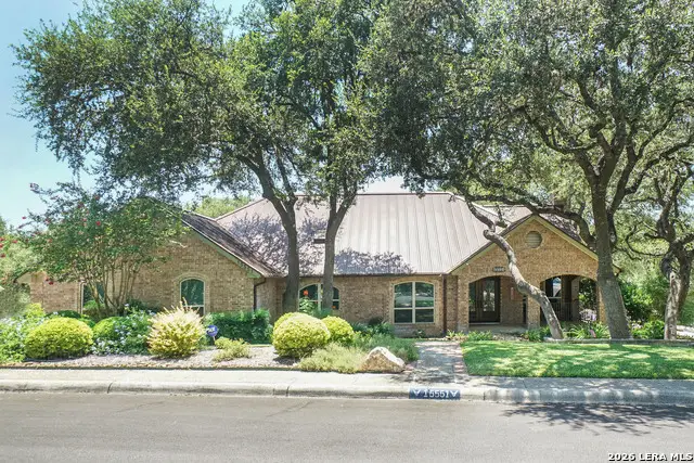 15551 Dawn Crst, San Antonio, TX 78248 - #1