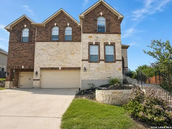 26015 Sassafras, San Antonio, TX 78261