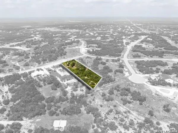 525 Rosemary Ridge Dr, Bulverde, TX 78163