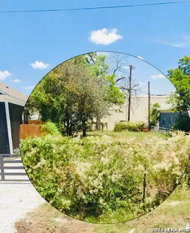 1507 E Crockett St, San Antonio, TX 78202 - #2