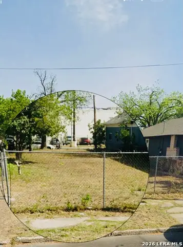 1507 E Crockett St, San Antonio, TX 78202 - #3