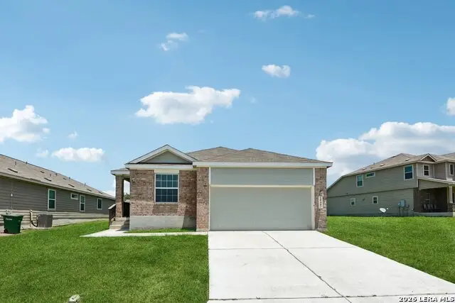10403 Barbeque Bay, Converse, TX 78109 - #1