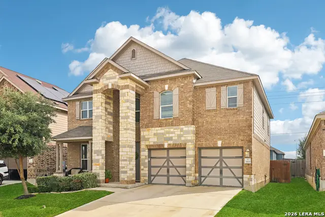 3869 Legend Hl, New Braunfels, TX 78130 - #2