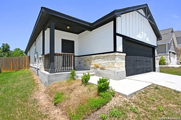 247 Kinsley Way, New Braunfels, TX 78130