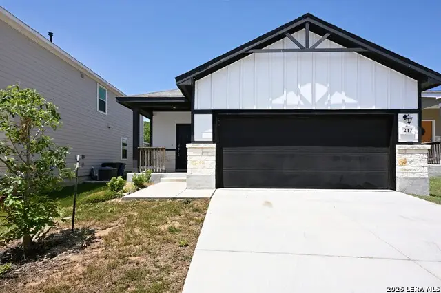 247 Kinsley Way, New Braunfels, TX 78130 - #2