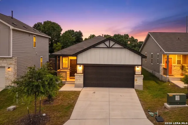 247 Kinsley Way, New Braunfels, TX 78130 - #3