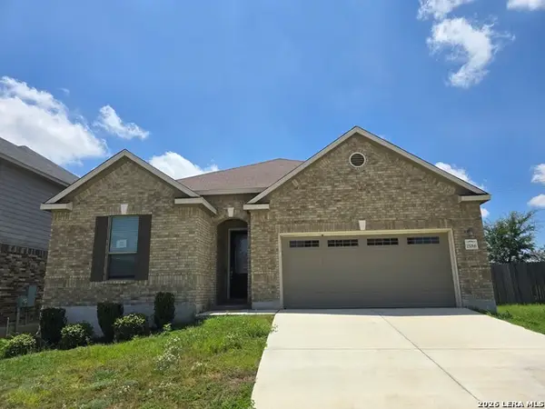 15066 Tethys Way, San Antonio, TX 78245