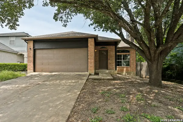 4411 Morgans Run, San Antonio, TX 78247