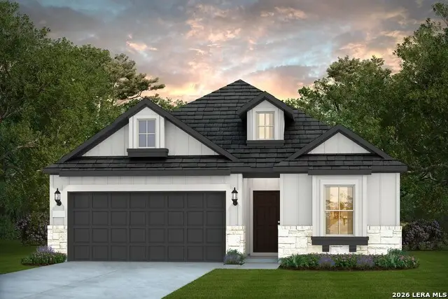 13404 Sandy Shore, San Antonio, TX 78245 - #1