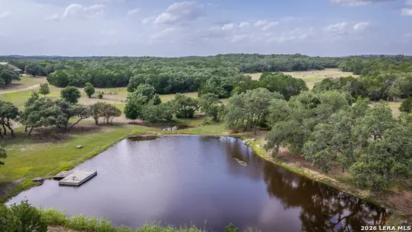 5261 W Ammann Rd, Bulverde, TX 78163