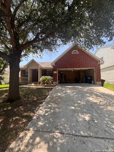 9918 Gazelle Frst, San Antonio, TX 78251 - #1