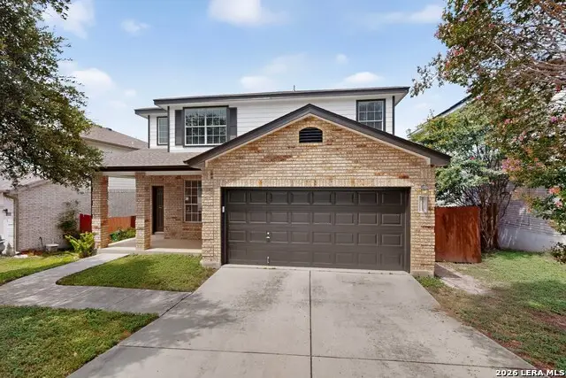 21315 Encino Caliza, San Antonio, TX 78259 - #1