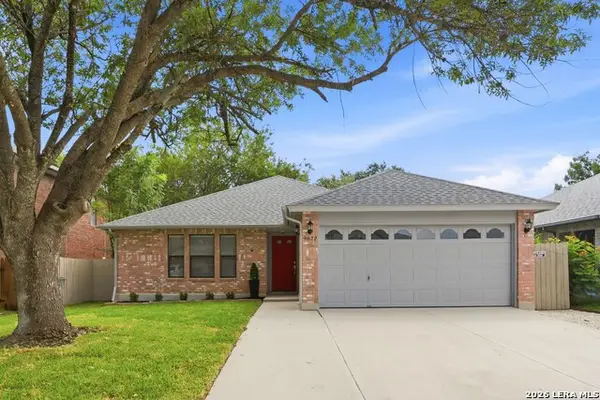 9622 Barbwire, San Antonio, TX 78254